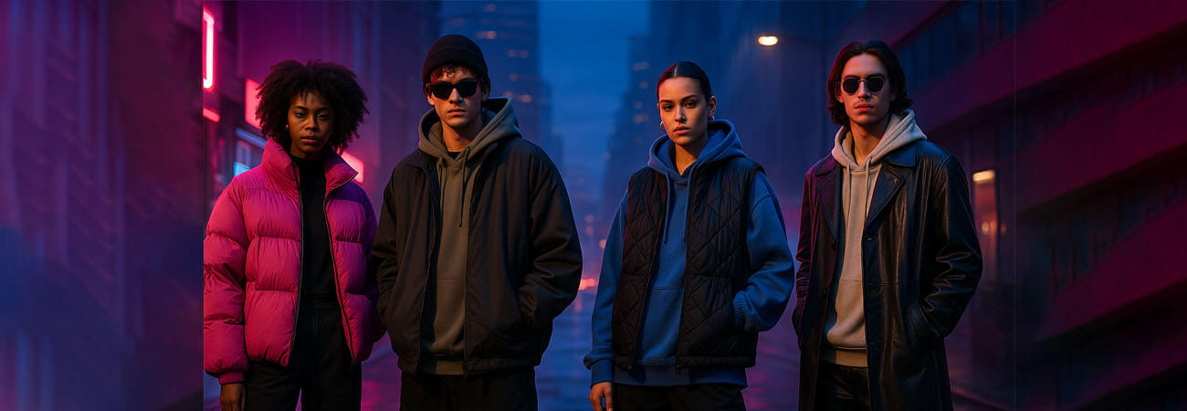 Jacket Hero - Main Banner Image