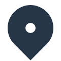 Contact 2 Map Pin 2 Fill