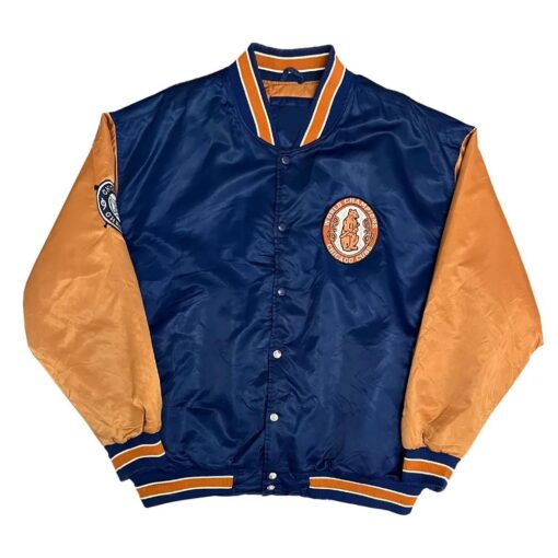 1908 World Series Chicago Cubs Jacket