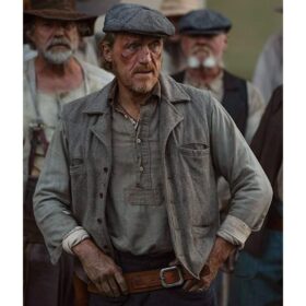 1923 Jerome Flynn Vest