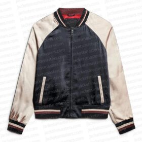 A Pinch of Portugal Johnna Dias-Watson Jacket