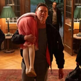 Abigail Kevin Durand Bomber Jacket