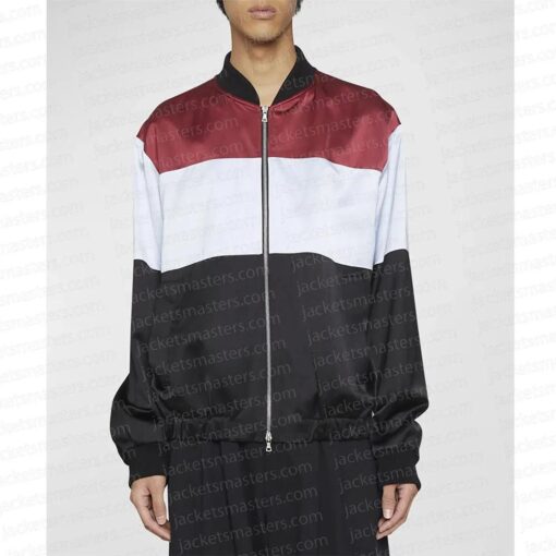 Access Daily Sebastian Maniscalco Jacket