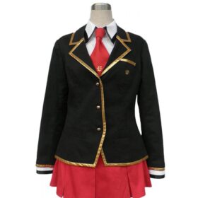 Baka and Test Shōko Kirishima School Blazer