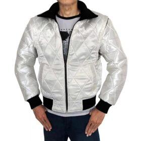 GTA V Scorpion Bomber Jacket