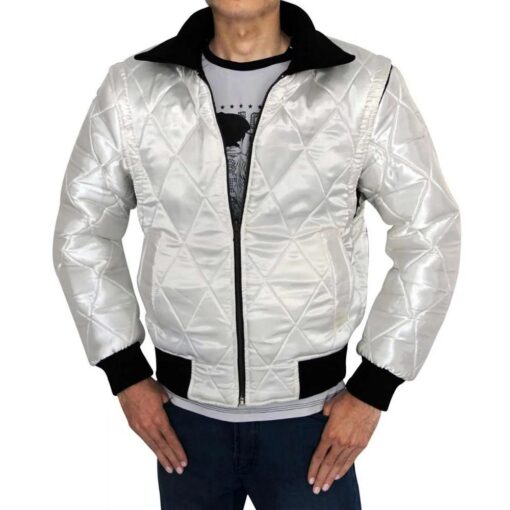 Gta V Scorpion Bomber Jacket