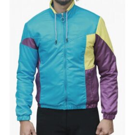 Long Shot Seth Rogen Iooise AV Jacket