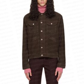 Rob Lowe 9-1-1 Lone Star Jacket