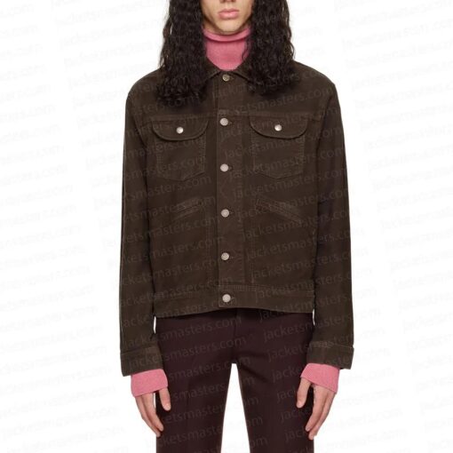 Rob Lowe 9-1-1 Lone Star Jacket