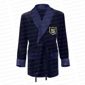 SNL Five Timers Club Jacket