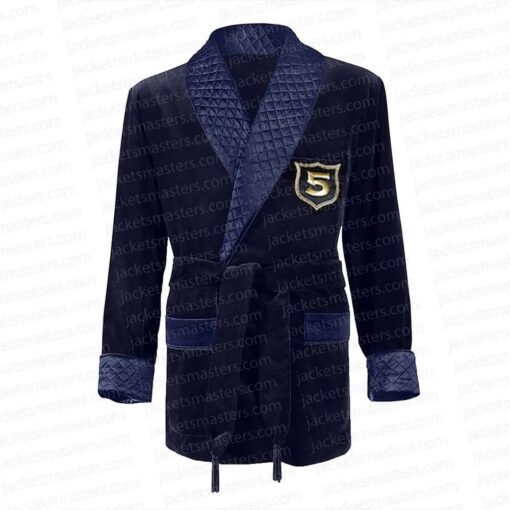 Snl Five Timers Club Jacket