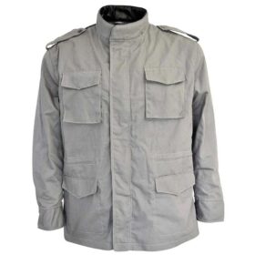 T-800 Terminator M-65 Field Cotton Jacket