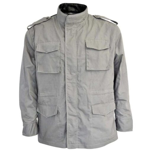 T-800 Terminator M-65 Field Cotton Jacket