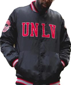 UNLV 90’s Jacket